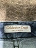 Coldwater Creek Solid Blue Jeans Size 10 - photo 7