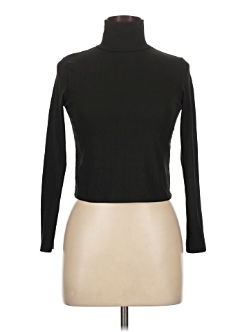 Shein Long Sleeve Turtleneck (view 1)