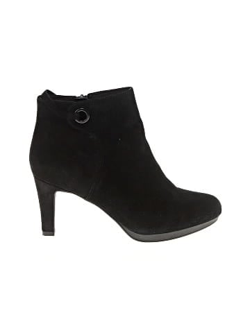 Clarks Ankle Boots (view 1)