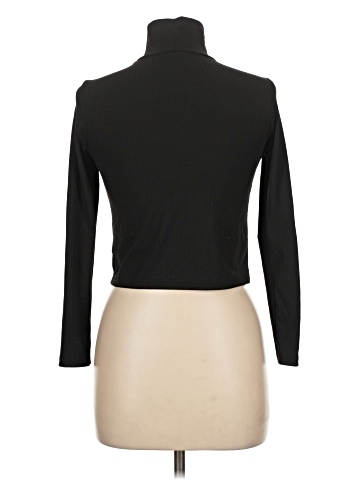 Shein Long Sleeve Turtleneck (view 2)