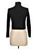 Shein Black Long Sleeve Turtleneck Size 11 - 12 - photo 2