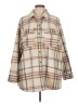 Universal Thread Tan Coat Size L - photo 1