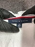 Tommy Hilfiger White Zip Up Hoodie Size XS - photo 7