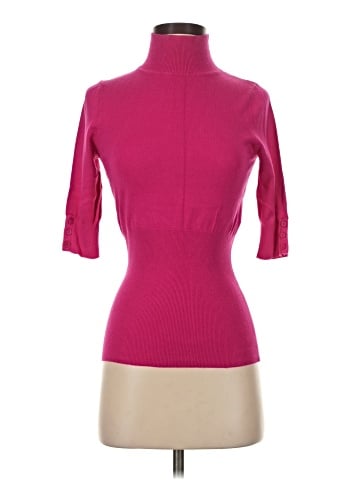 Express Design Studio Turtleneck Sweater (view 1)