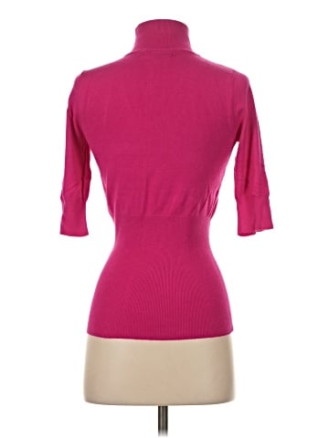 Express Design Studio Turtleneck Sweater (view 2)