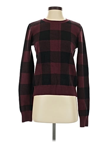 BCBGMAXAZRIA Pullover Sweater (view 1)