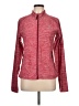 Unbranded Red Track Jacket Size L (estimated) - photo 1