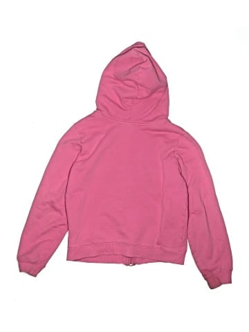 Hanna Andersson Zip Up Hoodie (view 2)