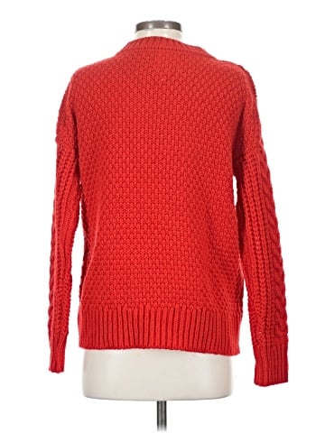 Between Me & You Pullover Sweater (view 2)