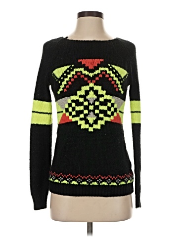 Princess Vera Wang Pullover Sweater (view 1)