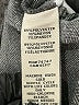 Bob Timberlake Chevron-herringbone Gray Active Pants Size XS - photo 5