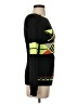 Princess Vera Wang Argyle Black Pullover Sweater Size XS - photo 4
