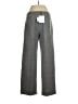 Totême Chevron-herringbone Gray Wool Pants Size EU 42 / US 12 - photo 2