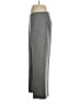 Totême Chevron-herringbone Gray Wool Pants Size EU 42 / US 12 - photo 5