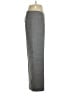 Totême Chevron-herringbone Gray Wool Pants Size EU 42 / US 12 - photo 4