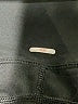 Aerie Solid Black Active Pants Size S - photo 7