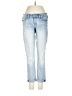 Denizen from Levi's Hearts Blue Jeans Size 5 - photo 1