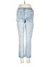 Denizen from Levi's Hearts Blue Jeans Size 5 - photo 2