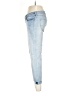 Denizen from Levi's Hearts Blue Jeans Size 5 - photo 5