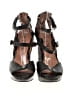 No 704b. Black Heels Size EU 38 - photo 2