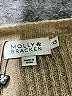 Molly Bracken Tan Pullover Sweater Size XS - photo 7