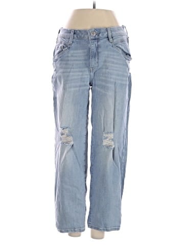 Simply Vera Vera Wang Jeans (view 1)