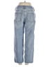Simply Vera Vera Wang Blue Jeans Size 4 - photo 2