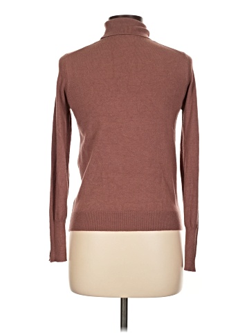 Love Tree Turtleneck Sweater (view 2)