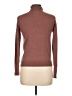Love Tree Brown Turtleneck Sweater Size L - photo 2