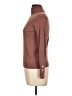 Love Tree Brown Turtleneck Sweater Size L - photo 5