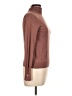 Love Tree Brown Turtleneck Sweater Size L - photo 4