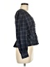 VICI 100% Cotton Blue Blazer Size M - photo 4