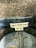 Good American Blue Jeans Size 00 - photo 4