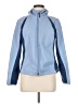 C9 By Champion 100% Polyester Color Block Blue Track Jacket Size M - photo 1