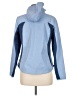 C9 By Champion 100% Polyester Color Block Blue Track Jacket Size M - photo 2