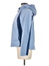 C9 By Champion 100% Polyester Color Block Blue Track Jacket Size M - photo 5