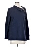 J.Crew Factory Store Blue Pullover Sweater Size S - photo 1