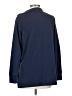 J.Crew Factory Store Blue Pullover Sweater Size S - photo 2