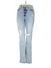 REVICE Blue Jeans Size 26 waist - photo 1