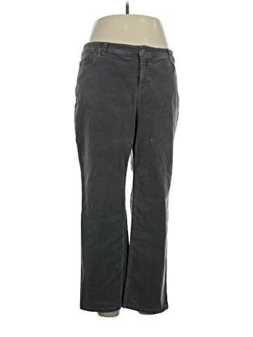 Charter Club Casual Pants (view 1)