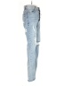 REVICE Blue Jeans Size 26 waist - photo 4