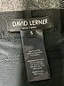 David Lerner Black Leggings Size S - photo 7