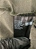 Uniqlo 100% Rayon Solid Gray Green Jumpsuit Size S - photo 5