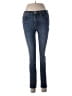 Harper Hearts Blue Jeans Size 28 waist - photo 1