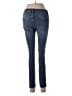 Harper Hearts Blue Jeans Size 28 waist - photo 2