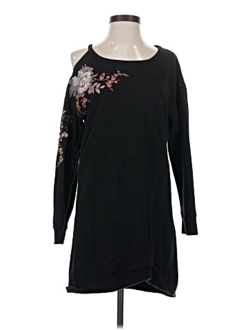 Socialite Casual Dress (view 1)