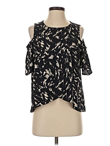 Harlowe & Graham Sleeveless Blouse (view 1)