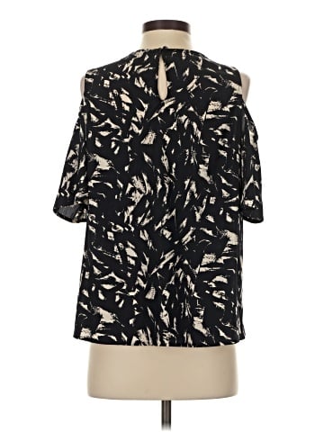 Harlowe & Graham Sleeveless Blouse (view 2)