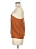 Venti6 100% Acrylic Orange Pullover Sweater Size M - photo 5