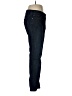 Gap Outlet Chevron-herringbone Blue Jeans Size 6 - photo 4